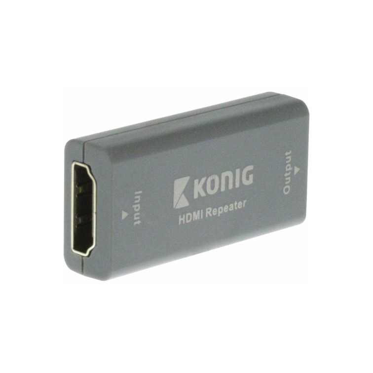 Repetidor HDMI · Ref. BSC02284