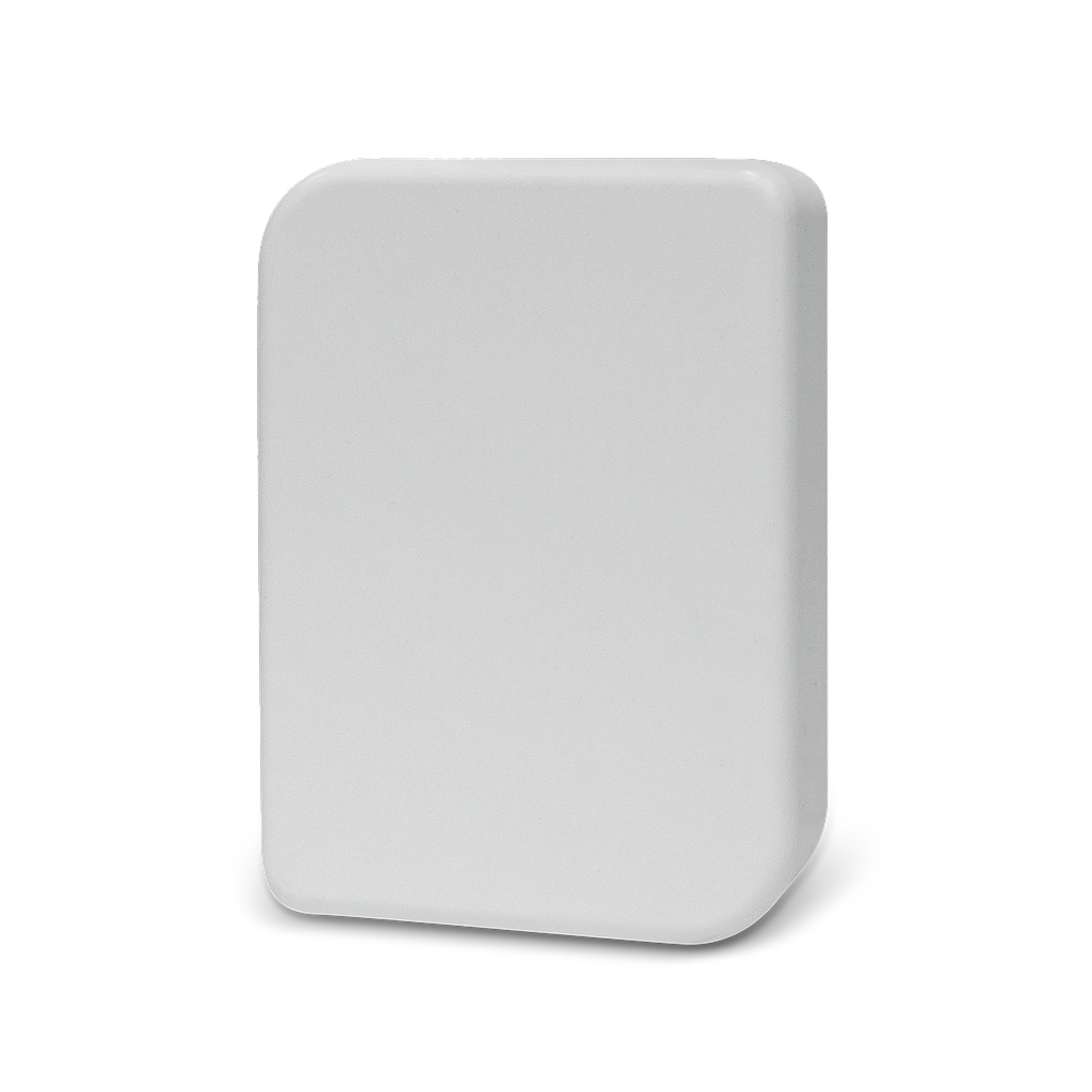 RW132XWR800A - Repetidor Risco vía radio para dispositivos bidireccionales, 868MHz