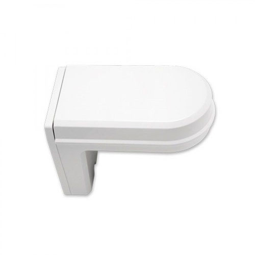RA350S00000B - Rótula giratoria 180º para detectores Beyond