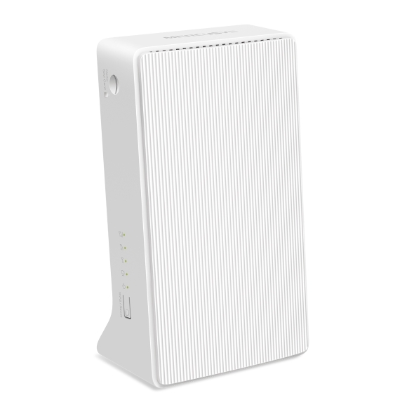TP-Link Router inalámbrico AC1200 de doble banda 4G LTE 5 GHz, 2.4 GHz · Ref. MB130-4G