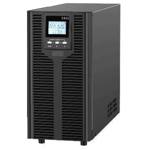 SAI Caja torre 6 KW / 6 kVA · Ref. G4-06k0-5