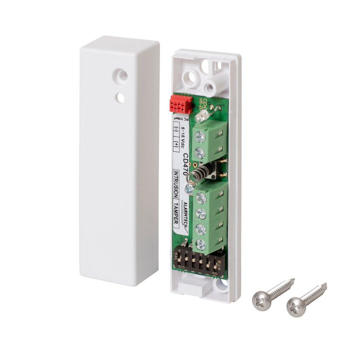 V54543-Z109-A100 - SENSOR DE VIBRACION ACRE ES470