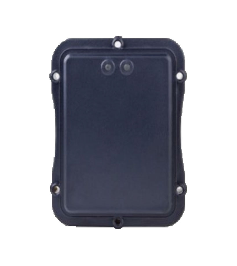 Hikvision Sensor presencia, estacionamiento y entrada Detección peatones y vehículos no motorizados · Ref. DS-TMG034(Fall Radar)