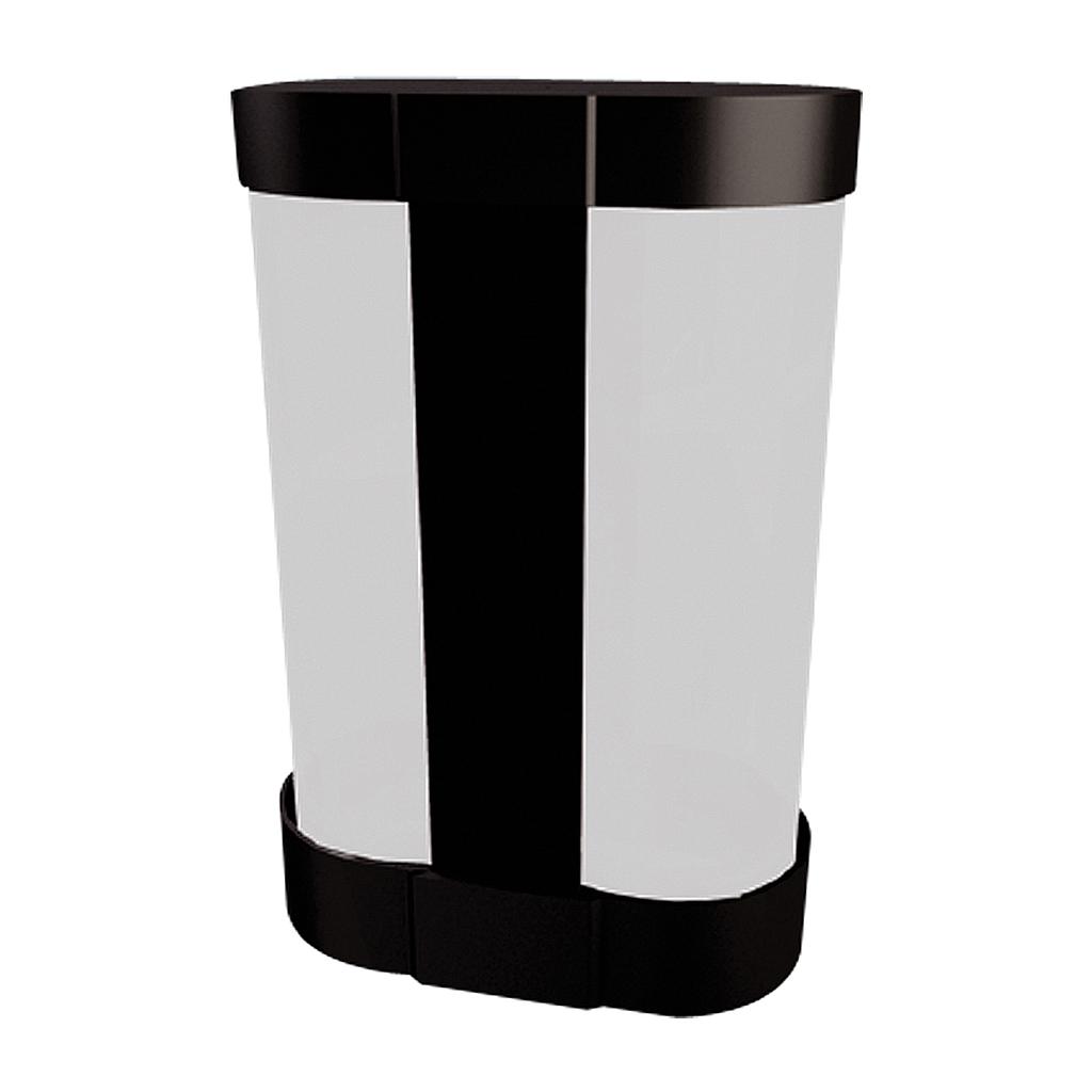 PT-LUX - Sistema complementario de iluminación para columna Bunker
