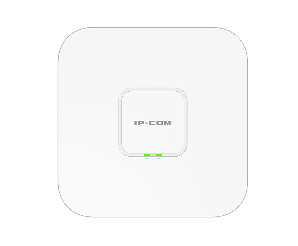 EW12 - Sistema WiFi sin cables tribanda AC2600