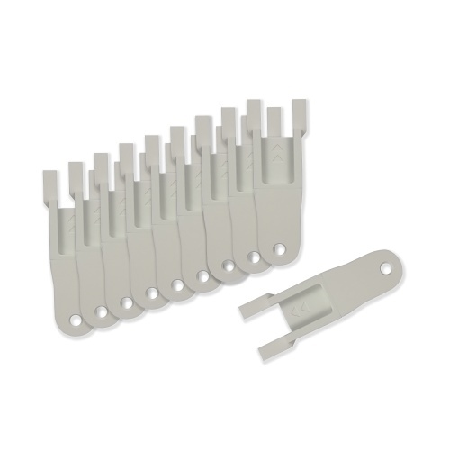 Kidde SmartCell Call Point Key - LLave de punto de llamada SmartCell 10 unidades · Ref. SC-51-KEY-0001