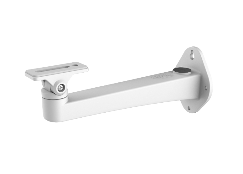 DS-1293ZJ - Soporte Cámara Montaje en pared Aleación Aluminio Base giratoria Hikvision
