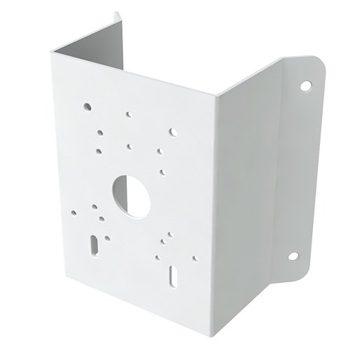 TVT Soporte de esquina para cámaras Bullet o PTZ · Ref. TD-YZJ0601