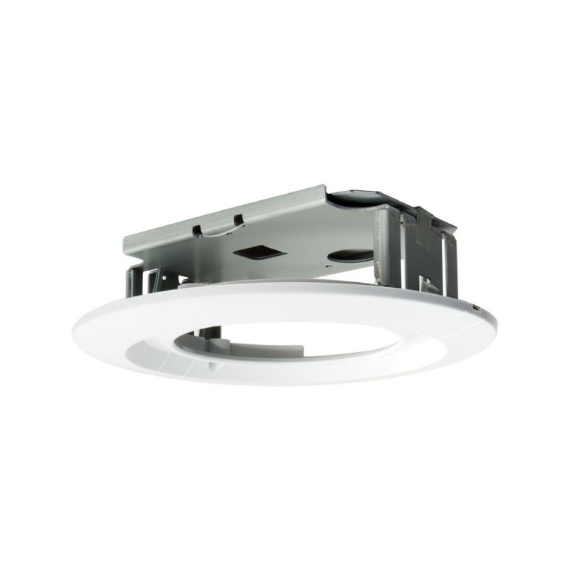 Optex Soporte de montaje empotrado RLS-2020I / 2020S. · Ref. RLS-RB