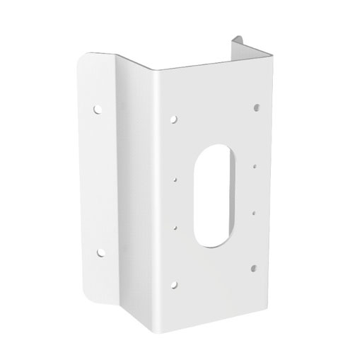 DS-1476ZJ-SUS - Soporte de Montaje en esquina Hikvision