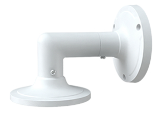 YZJ0406 - Soporte de montaje en pared Aleación aluminio TVT