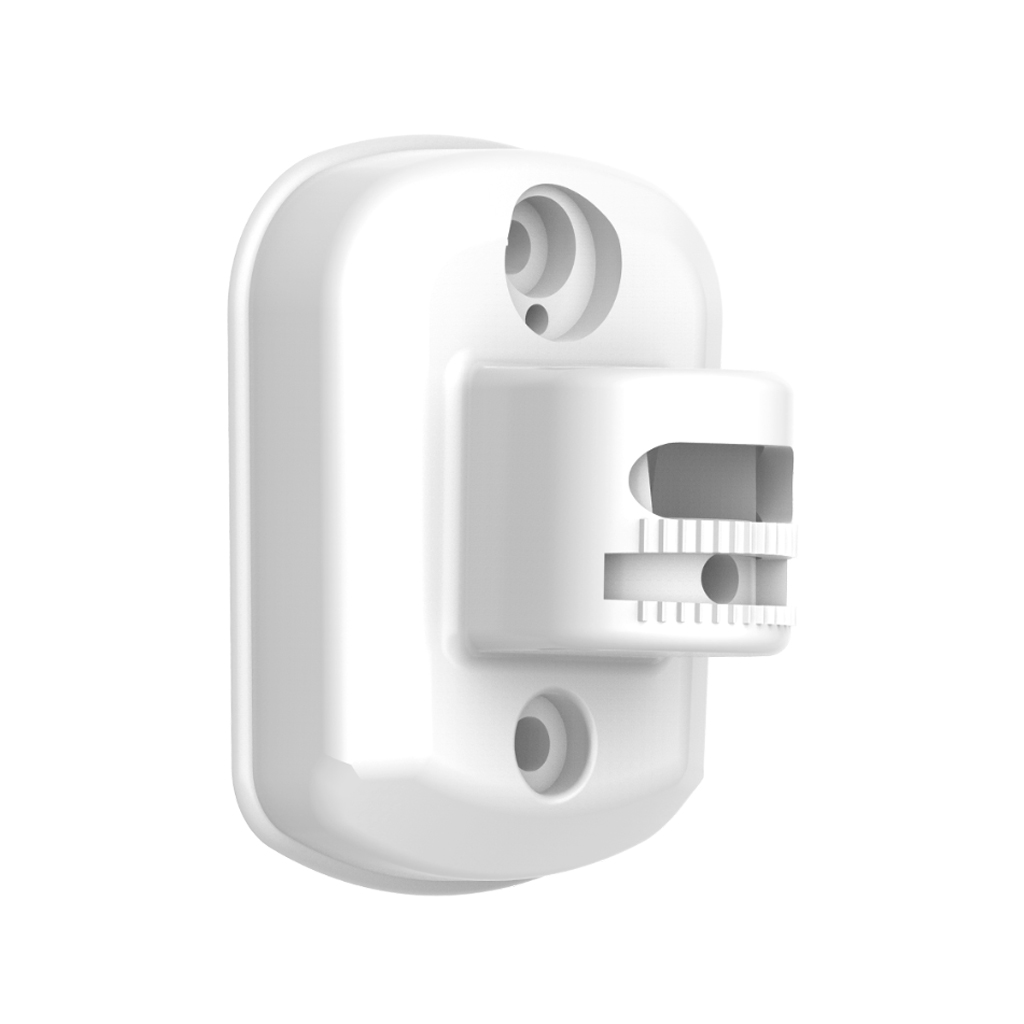 Hikvision Soporte de montaje en pared detectores de interior Hikvision sistema AX-PRO · Ref. DS-PDB-IN-Wallbracket