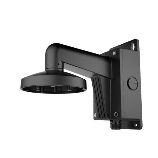 DS-1473ZJ-155B(Black) - Soporte de montaje en pared para cámara Color Negro
