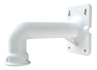 YZJ0808 - Soporte de montaje en pared para cámaras Aleación aluminio TVT