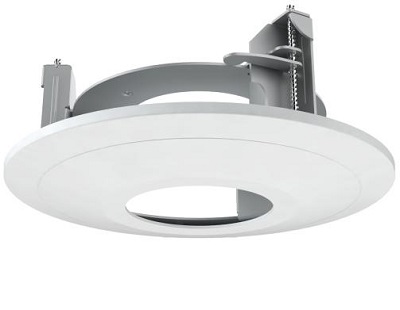 TVT Soporte de montaje en techo para cámaras Aleación aluminio · Ref. YZJ0701A