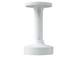 TVT Soporte de montaje en techo para cámaras Aleación aluminio · Ref. YZJ0813
