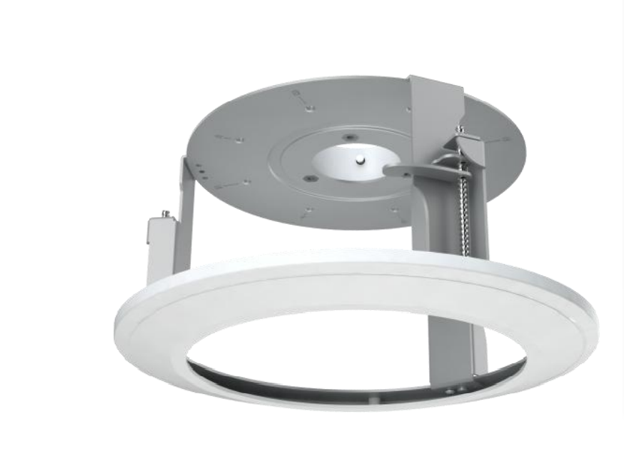 TVT Soporte de montaje en techo para cámaras · Ref. YZJ0701E