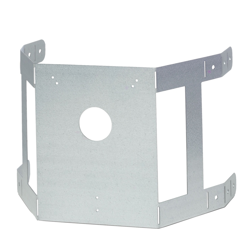 FDD710MB - Soporte de montaje para conductos irregulares para el sistema FDD710