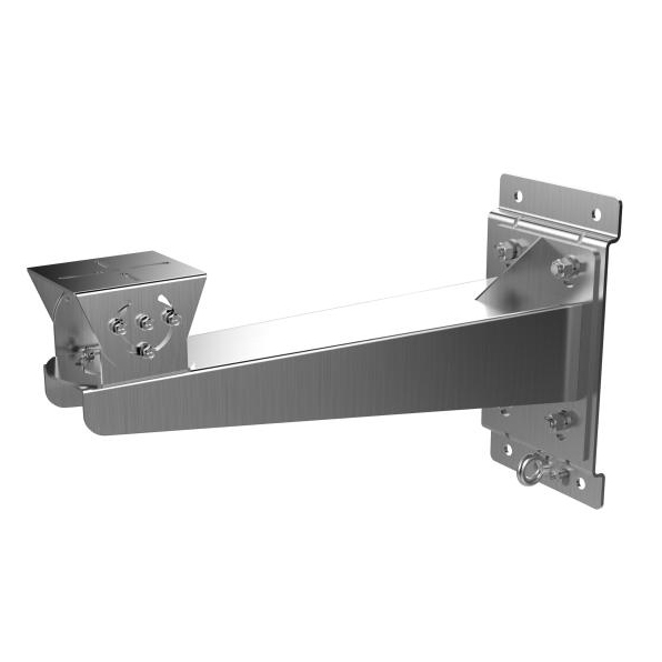 Hikvision Soporte de pared para cámara bullet a prueba de explosiones · Ref. DS-1707ZJ-Y