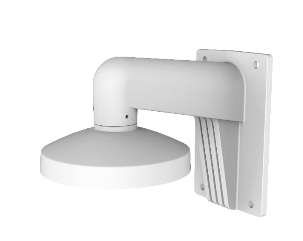 Hikvision Soporte de pared para cámara domo · Ref. DS-1473ZJ-155