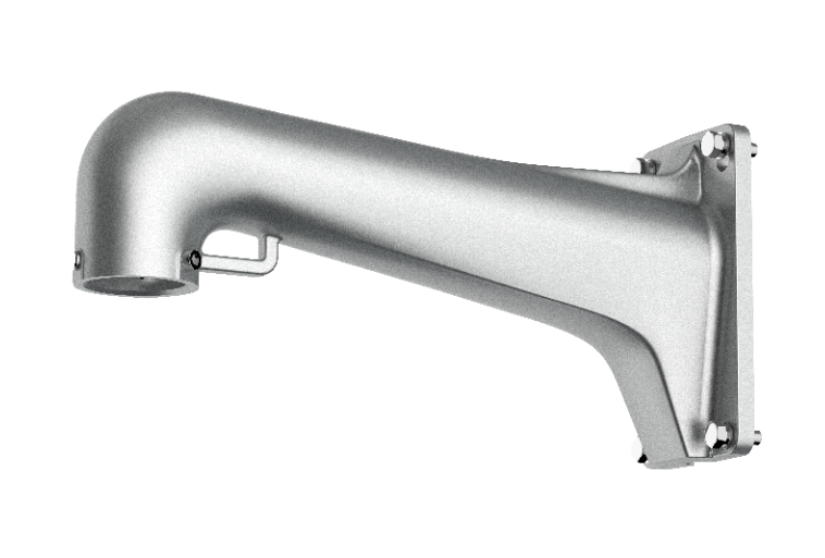 Hikvision Soporte de pared para Cámara PanoVu · Ref. DS-1603ZJ-P