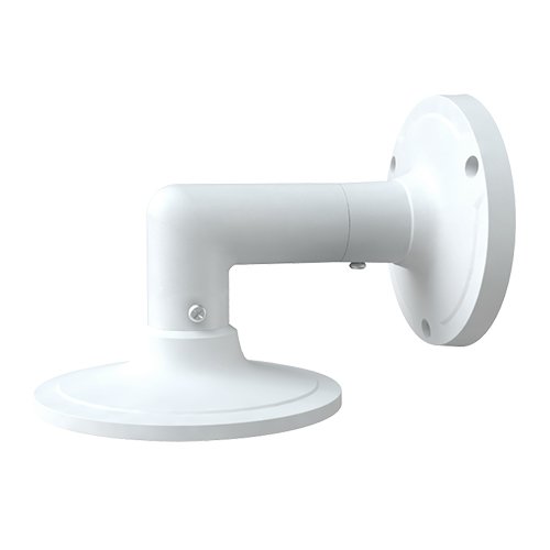 TD-YZJ0407 - Soporte de pared para cámaras domo IK10 TVT