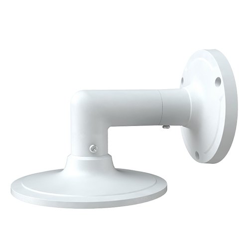 TVT Soporte de pared para cámaras domo IK10 varifocal · Ref. TD-YZJ0408