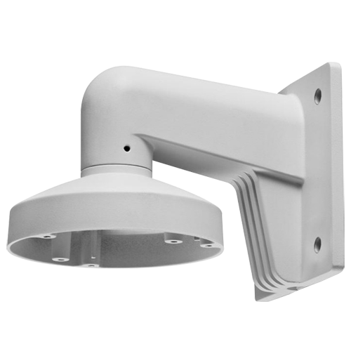 Hikvision Soporte de pared para domo exterior · Ref. DS-1273ZJ-135