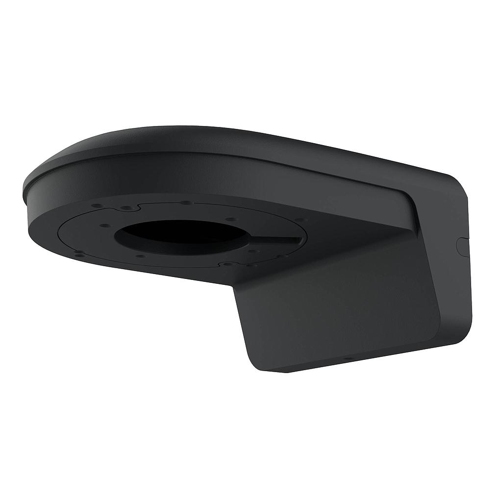 TVT Soporte de pared para domos fijos black · Ref. TD-YZJ0203-G