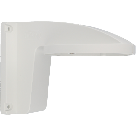 Hikvision Soporte de pared para domos · Ref. DS-1258ZJ