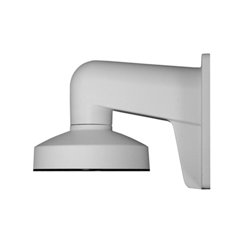 Hikvision Soporte de pared para minidomo exterior · Ref. DS-1473ZJ-135