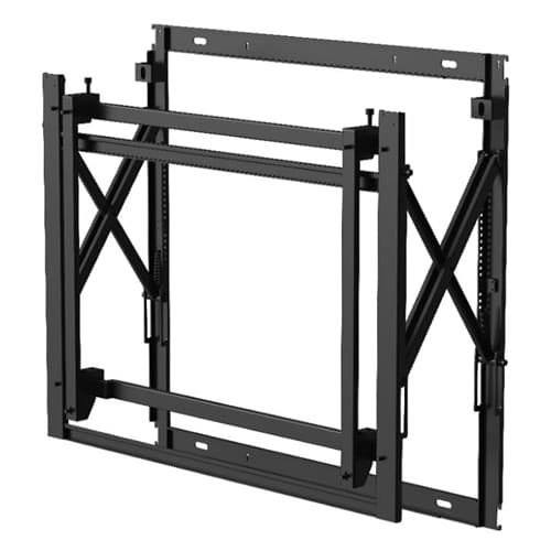 Hikvision Soporte de pared para pantalla LCD · Ref. DS-DN4601W