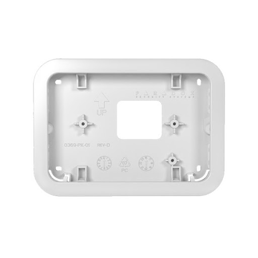 Paradox Soporte de pared para teclado TM-50 · Ref. TM50WB