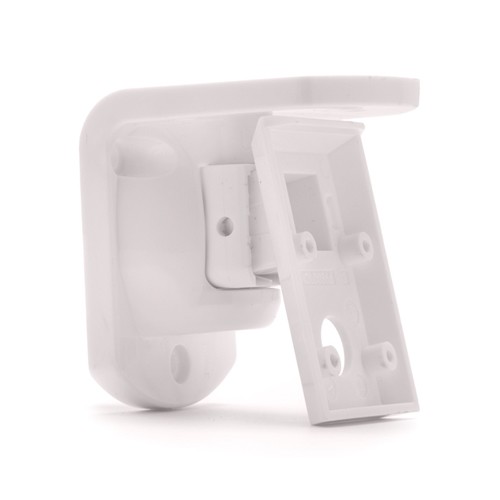 Risco Soporte de Rótula a pared y techo para detectores BWare (no válido para modelos antimascotas) · Ref. RA51T000000A