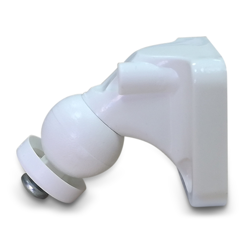 RA415PR0000A - Soporte de Rótula de pared para detectores DigiSense PIR Risco