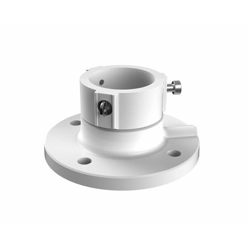 DS-1663ZJ - Soporte de techo en superficie para cámaras PTZ Hikvision