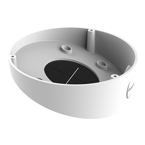 Hikvision Soporte de techo inclinado · Ref. DS-1281ZJ-DM45