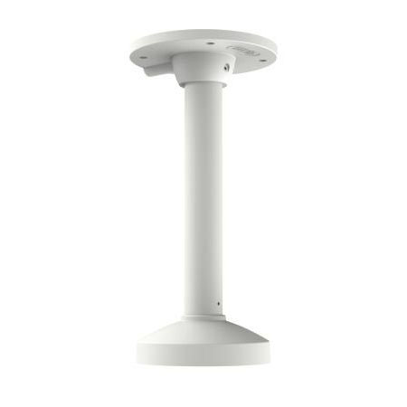 Hikvision Soporte de techo montaje colgante para cámara domo · Ref. DS-1271ZJ-130