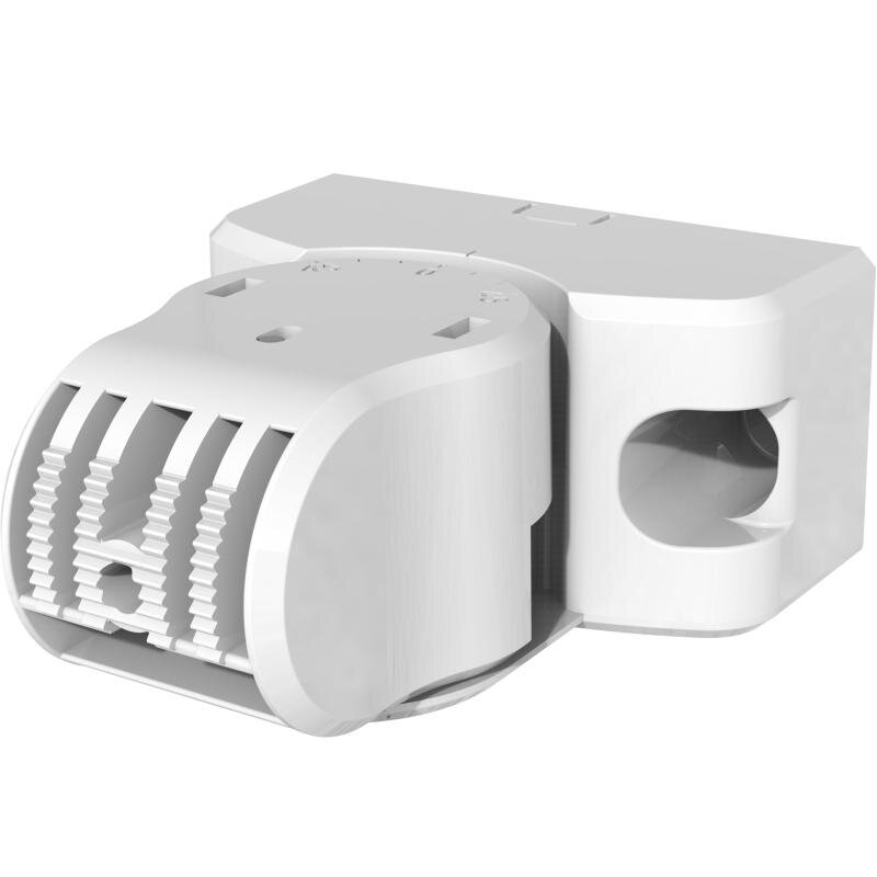 Hikvision Soporte giratorio para detector de exterior · Ref. DS-PDB-EX-SBKT