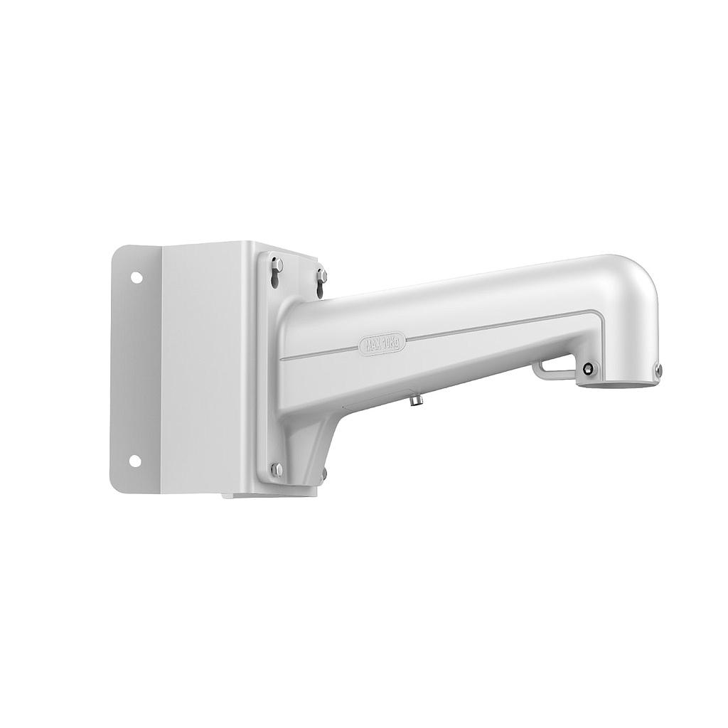 Hikvision Soporte Hikvision de montaje en esquina para domos Aluminio · Ref. DS-1602ZJ-corner