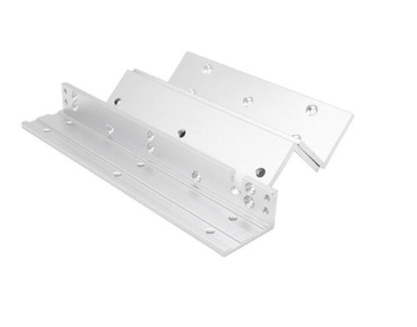 DS-K4H258-LZ - Soporte LZ de cerradura magnética Hikvision para K4H258