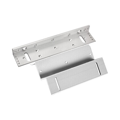 DS-K4H450-LZ - Soporte LZ para cerradura electromagnética DS-K4H450 Hikvision