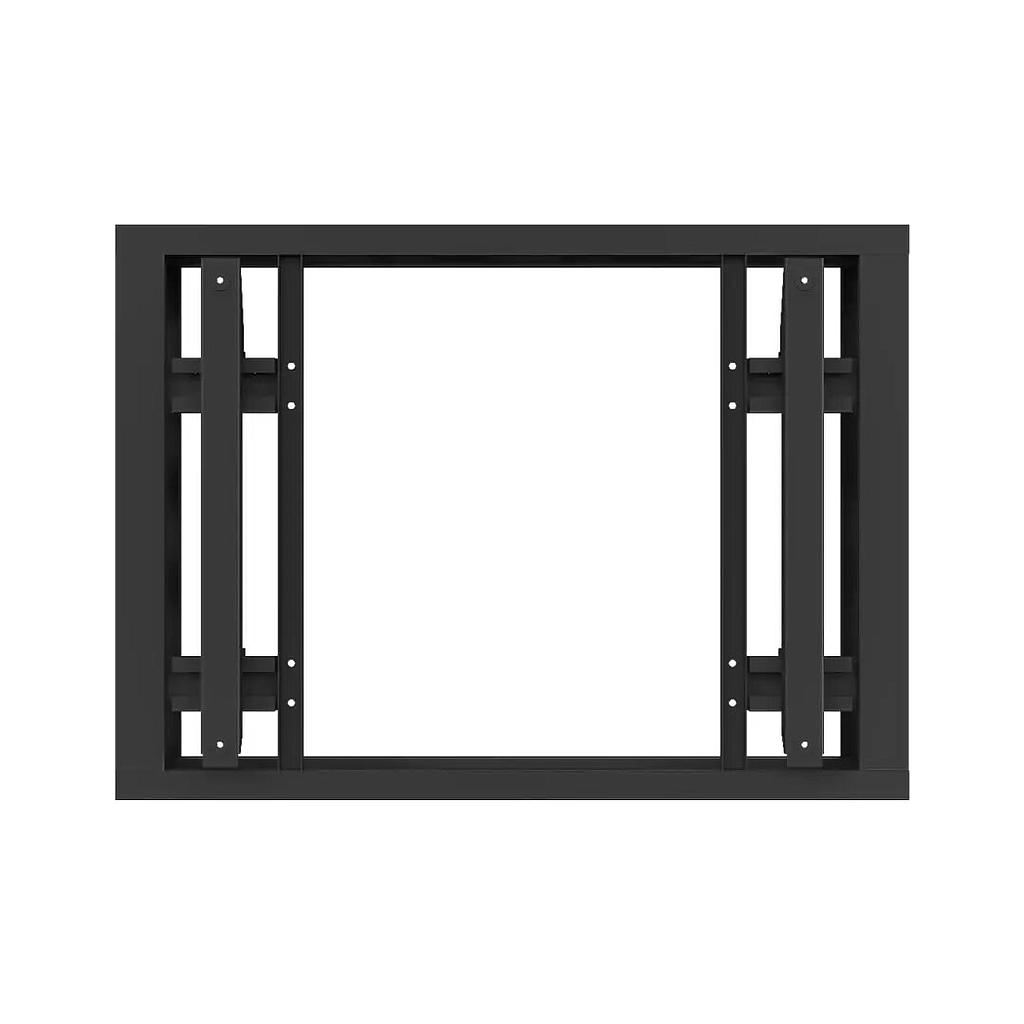 Hikvision Soporte modular de pantalla LCD · Ref. DS-DN49B4M/F