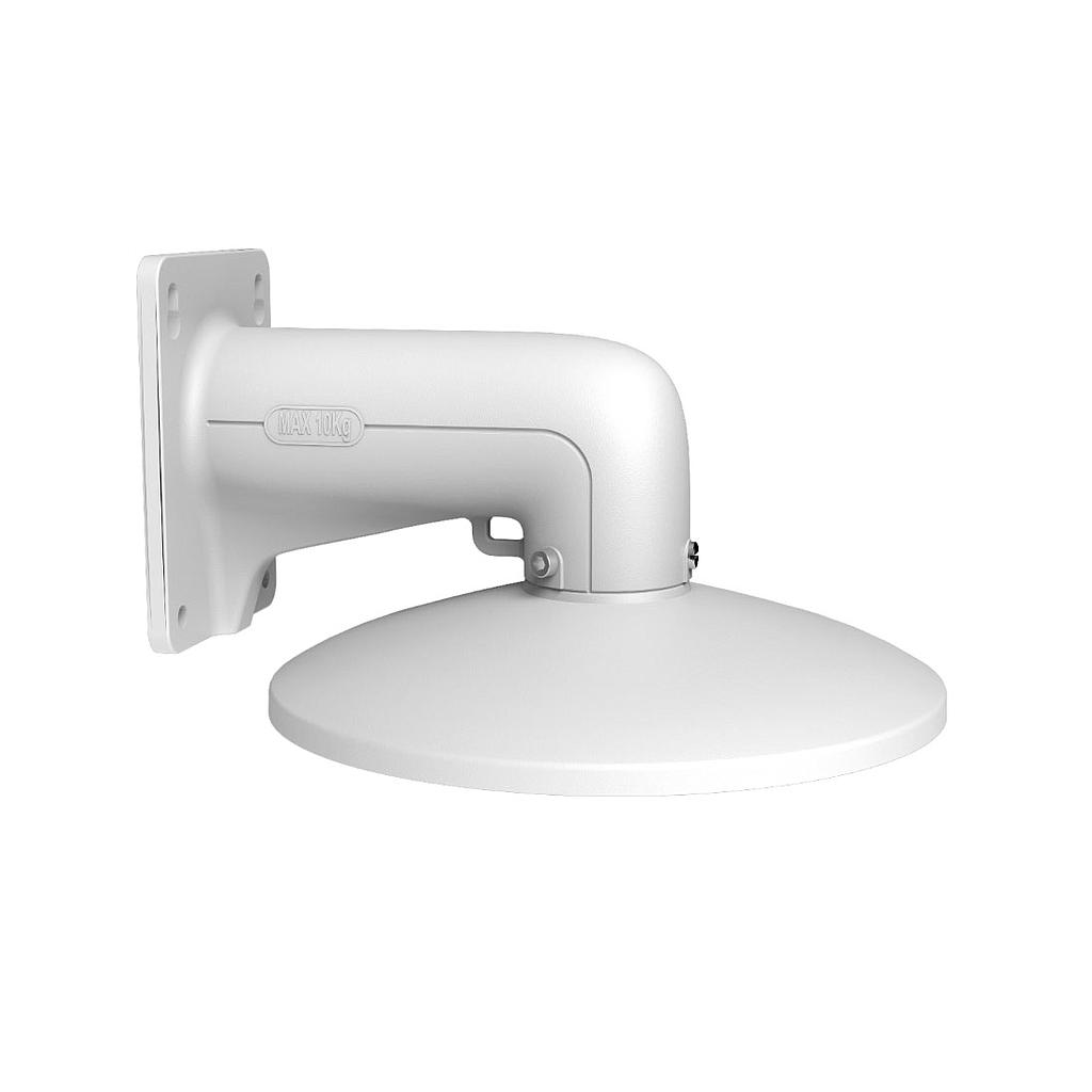 Hikvision Soporte montaje en pared para cámara Domo · Ref. DS-1618ZJ-6D