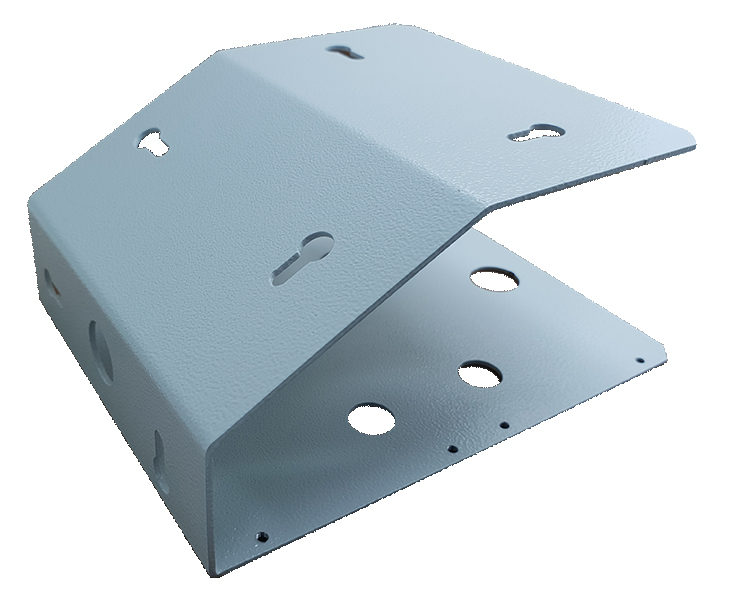 Duran Soporte Múltiple Universal para STANDGAS · Ref. SOPMUN