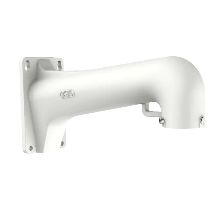 Hikvision Soporte para montaje en pared Aluminio · Ref. DS-1603ZJ