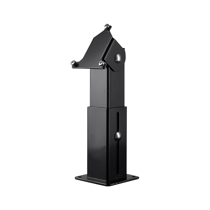 Soporte para retenedor de puerta · Ref. YD-34-E