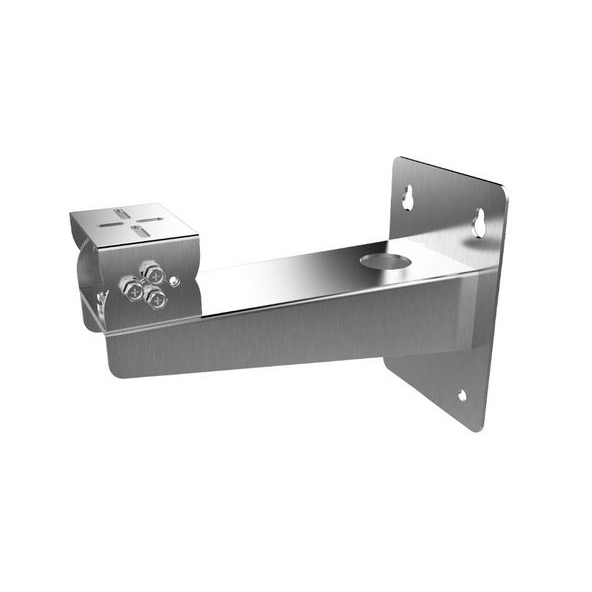Hikvision Soporte Pared Cámara Bullet Antiexplosiones · Ref. DS-1704ZJ