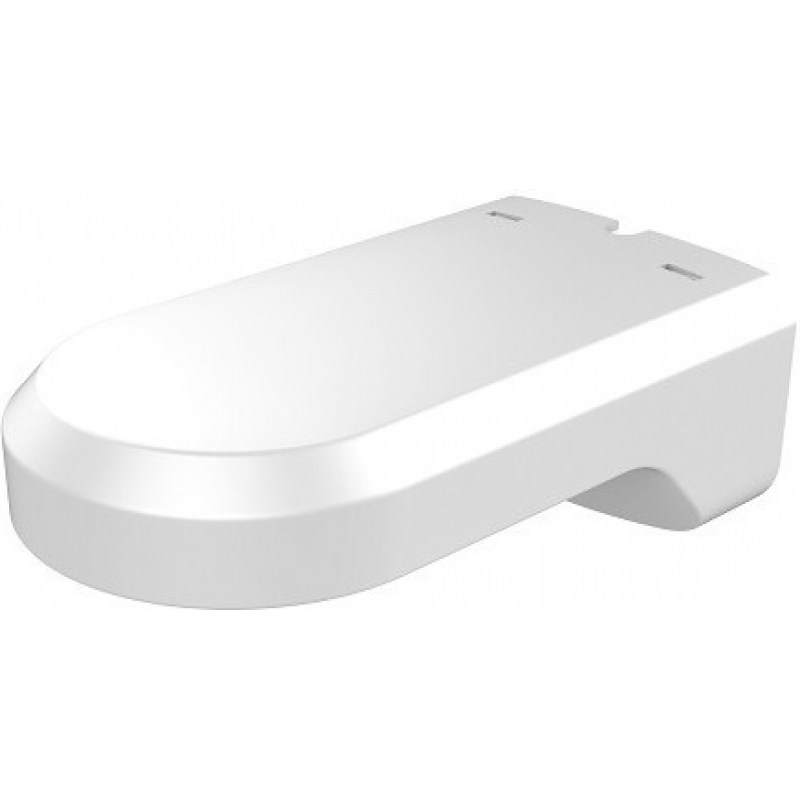DS-1294ZJ-PT - Soporte pared Hikvision para PTZ 1" y 2.5"