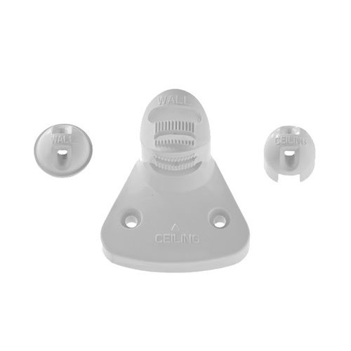 SB100 - Soporte / Rótula para Detectores Paradox NV5 SB100. para techo o pared